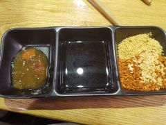 -赞酱川式烤肉(蜀都万达店)