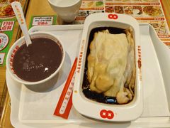-红荔村肠粉(中银店)