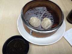 王家沙点心店(南京西路总店)-王家沙点心店(南京西路总店)