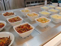 -老乡鸡(新邻天地店)