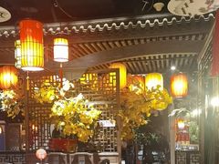 -徽镇小厨·经典徽菜(十里河店)
