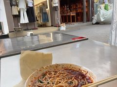 -洪记凉米线(新兴路店)