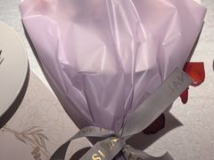 -PARFUM FLORAL花境法餐(南京首店)