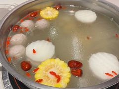 -八合里潮汕鲜牛肉火锅(上海汇智广场店)