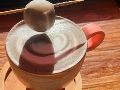 汤圆漏了-Catch Bagel(芳草地店)