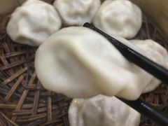 -鸡鸣汤包(仙林店)