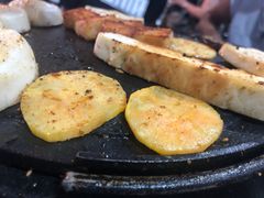 -胡悦里韩式烤肉(莱阳总店)