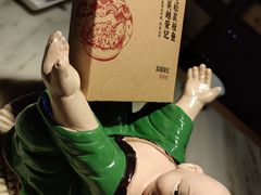 -吴越荣记苏州菜·松鼠桂鱼(月光码头店)