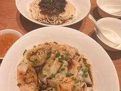 -鼎泰丰(国金中心店)