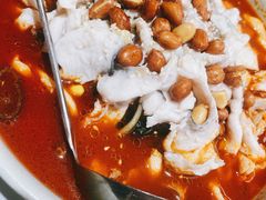 -乌江鱼杭帮菜(西湖店)