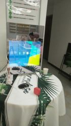 -姬颜氏美丽汇皮肤管理