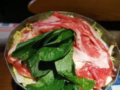 -王氏炉匠·烧鸟放题自助(好运街店)