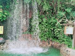 -嘉和K6温泉微度假