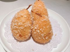 -大鸭梨烤鸭(枣园店)