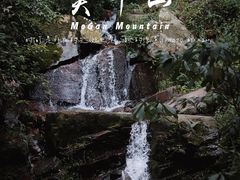-莫干山风景区