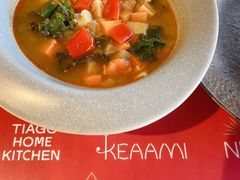 -查特花园美食广场(西单大悦城店)