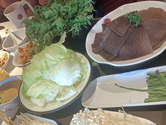 -山城辣妹子(定福庄店)