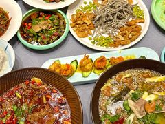 -金哥私房菜馆(张府园总店)