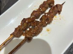 -吉香碳烤生蚝(仙霞路店)