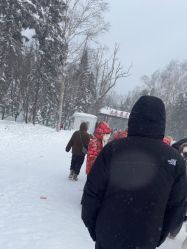 -大秃顶子山