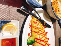 -花见居酒屋(左岭店)