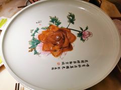 京华牡丹烤鸭-京华烟云·北京烤鸭(领展购物广场·中关村店)