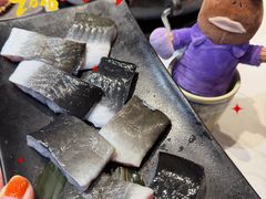 -红沃鳗鱼黑牛烤肉店(不老街店)