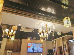 -潮汕壹号·潮汕菜·打边炉·生腌(总店)