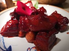外婆红烧肉-花千醉(新街口店)