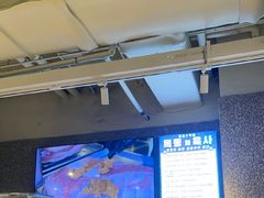 -牧童禧肉社·韩国炭火烤肉店(中粮祥云小镇店)