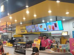 -City1+1城市比萨(国商卫星广场店)