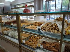 -爱德顺糕点食屋(利民道店)