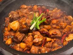 -欧记大排档·景德菜(上海首店)