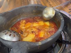 -笔记安顺夺夺粉火锅