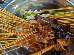 -嘉州鲜知味钵钵鸡(奎星楼店)