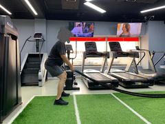 -即刻自助健身·私教馆(对外经贸店)