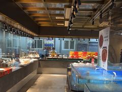 -绿杨春·淮扬宴(庐山路店)