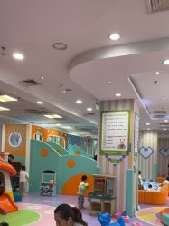 -孩子王童乐园(上海青浦吾悦广场店)