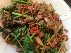 -湘肠香火锅店(团结湖店)