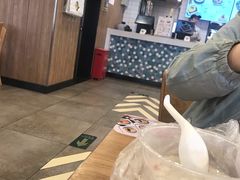 -魏家凉皮(十里河店)