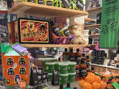 -LUSH(威尼斯人店)