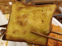 -喝丢一只鞋海鲜烧烤·海肠捞饭(市场店)