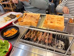 -遇西祠·海鲜烧烤(总店)