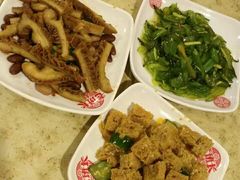 -老班长手工灌汤包老店(东山店)