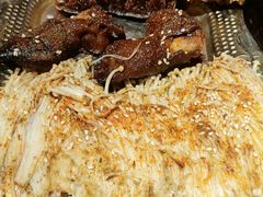 -霄汉羊排(万松园一店)
