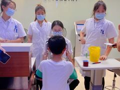 -武汉大学附属爱尔眼科医院(湖北总院)