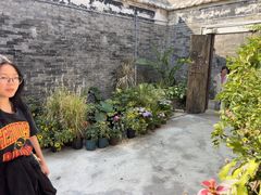 -老屋咖啡