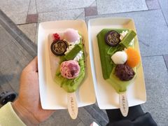 -伊藤久右卫门(宇治本店)