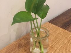 -五观堂素食(新华路店)