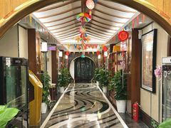 -汤泉良子.足疗按摩.SPA(中关村店)